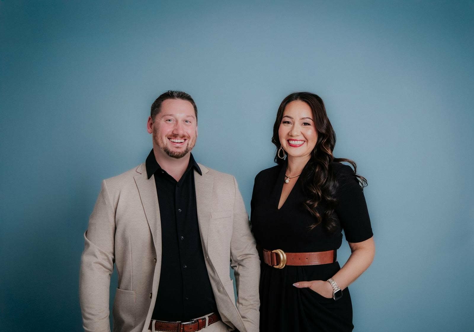 The Nashville Cleaning Services leadership team